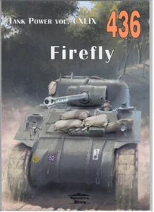 Sherman Firefly - Tank Power 436 * - Picture 1 of 7