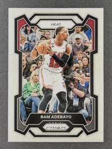 BAM ADEBAYO 2023-24 Panini Prizm #66 - Bild 1 von 2