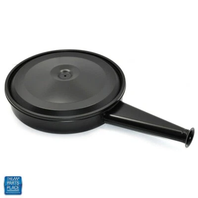 Camaro 327 C.I. Impala Chevy II Chevelle 1967 1966-67 Conjunto de filtro de aire 4 BBL Foto 1 de 4