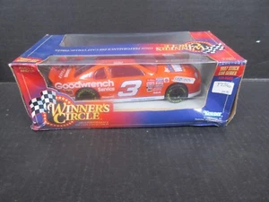 1997 Winners Circle Wheaties #3 Dale Earnhardt 1:24th race car/rough box - Picture 1 of 1