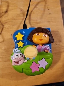 Dora The Explorer Race to Play Park Plug N Play TV Video Game TESTED - Picture 1 of 5