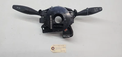 05- 07 Ford Focus Clockspring W/ Switches 5S4T-14A664-AA 5S4T-13N064-AA OEM - Image 1 of 4