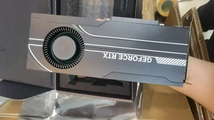 NVIDIA RTX4060 8G Gaming GPU 2 slots Turbo Founders Edition(oem) Graphics Card - Picture 1 of 7