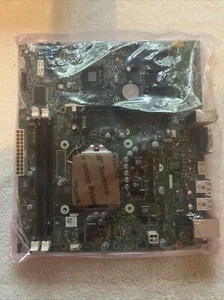 Dell 0M5DCD Optiplex 390 Motherboard Tested - Zdjęcie 1 z 4