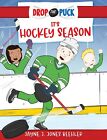 Sa saison de hockey (Drop The Puck V1)