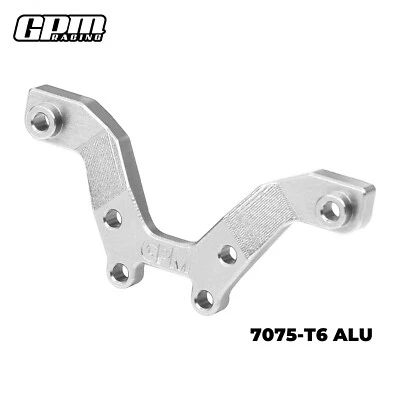 GPM 7075 Alloy Front Damper Plate ARRMA Typhon Grom Granite Grom Mojave Grom - Image 1 of 4