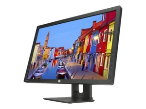 HP Z24x G2 FHD 1920x1200 RGB-LED DreamColor AH-IPS matt 1JR59A4 Rechnung/MWSt. - Bild 1 von 1
