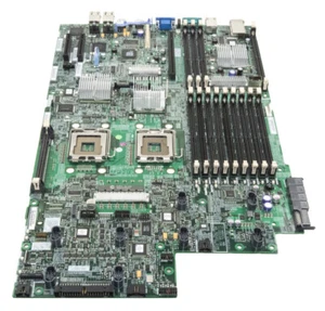 IBM 46M7131 2X LGA771 14X DDR2 Pour Système X3650 Carte Mère - Photo 1/2
