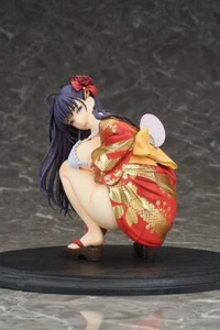 Pyonkichi Cover Illustration Shiki Tsuruga Bra Ver. 1/6 Figure Dragon Toy Japan - Picture 1 of 1