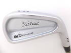 Titleist Specially Selected Masterpieces       712 Cb Forged X100    Rare (3)
