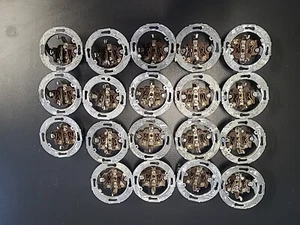 Berker Steckdose 21098  Rund  1Stück  - Bild 1 von 22