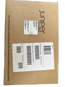 Neu versiegelt JNP-QSFP-DAC-5M - Bild 1 von 1