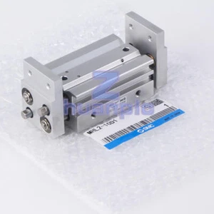ONE SMC MHL2-10D1 cylinder New - Picture 1 of 12