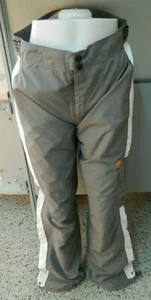 PANTALONE PROTEST ALL CONDITIONS BOARDWEAR DA UOMO TAGLIA SMALL VC21 - Picture 1 of 7