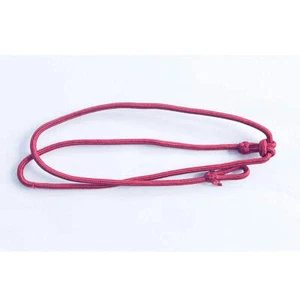 Scarlet Military Lanyard - Picture 1 of 1