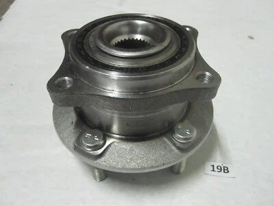 Conjunto de cojinete de rueda y buje nuevo, delantero 51750C1000 Foto 1 de 4