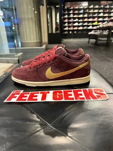 Talla 8 - Nike Dunk Pro SB Low UK Passport - Imagen 1 de 7