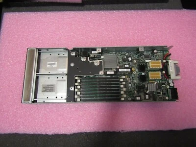 447707-B21 HP BL460 G1 CTO Chassis - Image 1 of 2