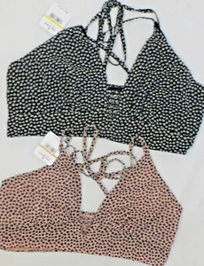 Intimately FREE PEOPLE "Cassie" Soft Bra 0278, Various, NWT - Picture 1 of 9