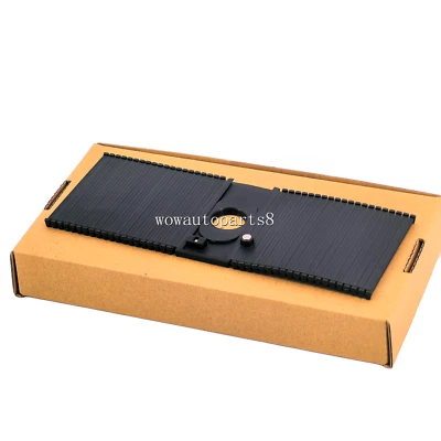 Shifter Dust Cover Fits For Bentley Continental Gt Gtc & Flying Spur 3W1713111J - Image 1 of 4