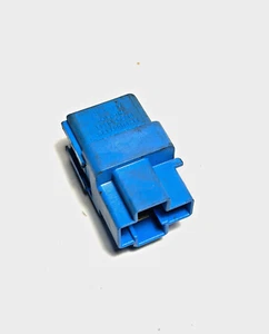 Nissan Micra K11 Terrano Sicherung Relais BLAU 252309F900 25230 9F900 - Bild 1 von 3