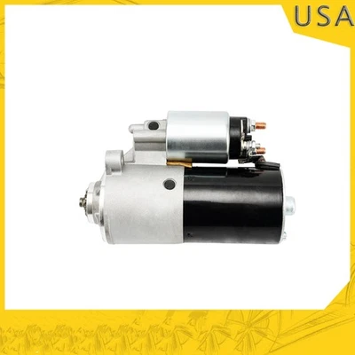 Starter Motors For Ford Explorer Mercury Mountaineer 4.6L 2002-2010 1.5KW 12T CW - Image 1 of 4
