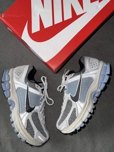 Nike Vomero 5 | Azul pálido / Marfil | UK3.5 | Totalmente nuevas en caja | PVP £145 - Imagen 1 de 7