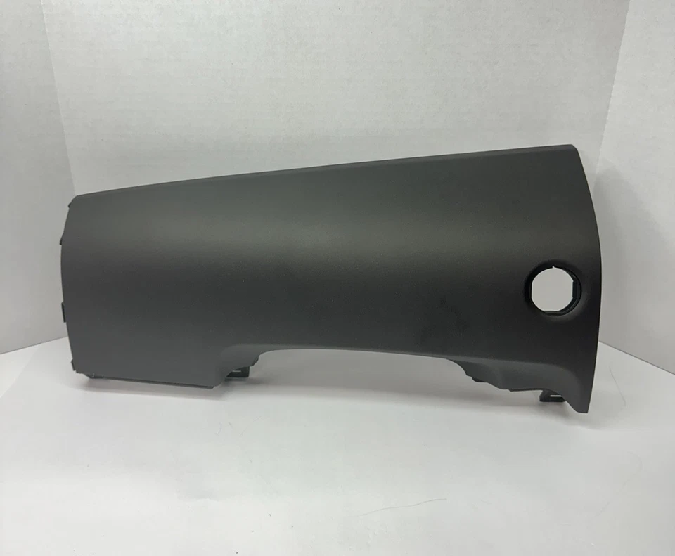 Panel de moldura de acabado superior izquierdo Toyota Prius 2004-2005 Foto 1 de 4