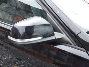 Passenger Side View Mirror Power Fits 13-16 BMW 320i 2937243 - Imagen 1 de 12