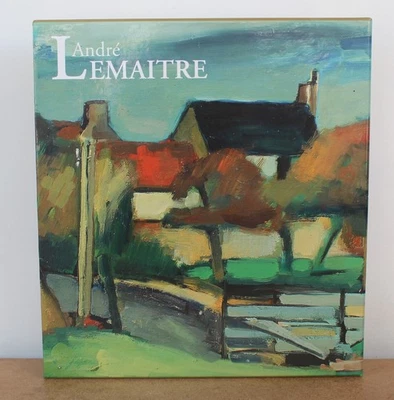André Lemaitre ou la ruralité sublimée Patrice Anquetil et Henry Delisle 2014 - Photo 1/4