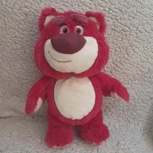 Peluche Disney Pixar Toy Story Lotso 27 cm Huggin-Bear - Imagen 1 de 9