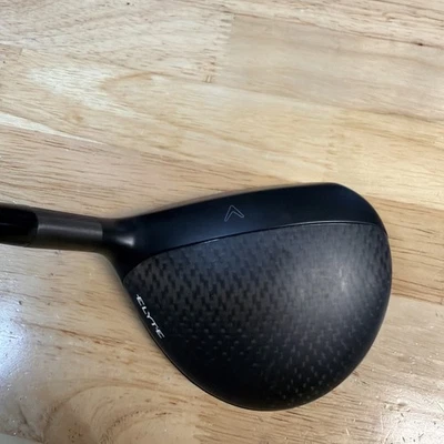 CALLAWAY ELYTE X 7W RH CYPHER FIFTY GR 5.0 - Image 1 of 4