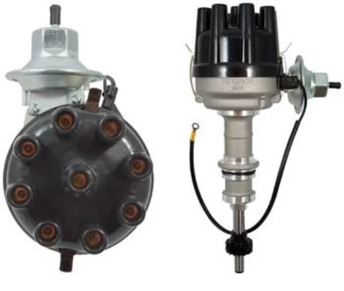 Distributor fits 1962-1973 Mercury Montego Comet Comet,Cyclone  WAI WORLD POWER - Image 1 of 3