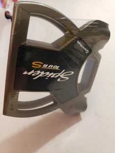 New TaylorMade Spider Tour S S7-CB Putter - 38" - 2025 - RH - Picture 1 of 8