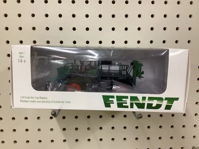 1:64 Agco Fendt Rogator 900 - Image 1 of 4