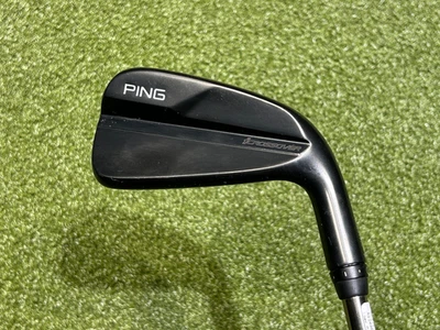 PING iCrossover RH 3 Hybrid - PING Tour 2.0 Chrome 85g Stiff - Image 1 of 4
