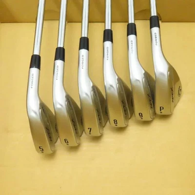 Callaway Apex Pro 2021 Iron Set 5-9,Pw 6pc Flex Stiff N.S.PRO MODUS3 TOUR 105 - image 1 of 4