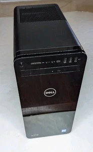 Dell XPS 8930 Core i7-9700 3.0GHz 32GB RAM 128GB SSD 5TB HDD Win 11 Pro - Picture 1 of 7