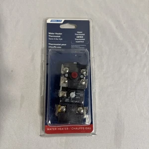 Camco EE. UU. 08163 Calentador de Agua Superior Termo-O-Disc Termostato Sellado Nuevo Antiguo Stock - Imagen 1 de 2