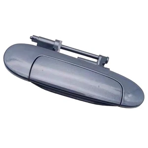 Fit For Toyota Echo 2000-2005 Door Handle Rear Right Driver Side A2 - Picture 1 of 4