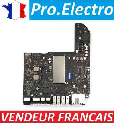 Motherboard Carte Mere Apple MAC MINI A1347 Core i5 820-5509-A - Image 1 of 4