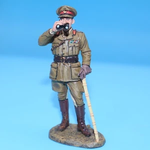 2007 King & Country Toy Soldiers 1914 #fw024 SIR JOHN FRENCH BRITISH more listed - Picture 1 of 3