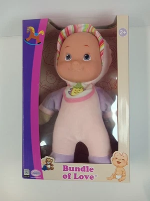 Bundle Of Love. 2020 Uneeda Doll Co. - Image 1 of 4