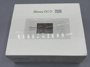 Gens Ace IMARS D300 G-Tech Channel AC/DC 300W/700W RC Battery Charger - Open Box - Picture 1 of 4
