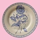 American Atelier At Home French Floral 5091 8 inch porcelain Decorative Plate