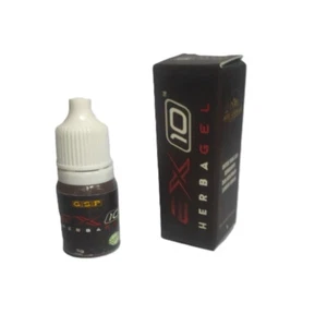 Gambir SarawakEX10 Premature Delay Ejaculation Prolong Enhancement- Original - Picture 1 of 3