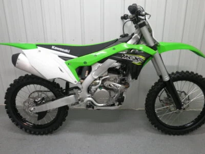 NEW 2017 - 2020 Kawasaki KX250F OEM Clutch Cover Inner 14032-0624 KX250 KX 250 - Изображение 1 из 4