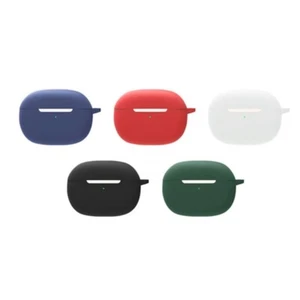 Silicone Protective Cover Earphone for Case Protect Sleeve for Noise Air Buds Pr - Picture 1 of 10