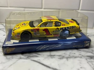 2001 Winners Circle #1 Steve Park Pennzoil Looney Tunes 1:24 - Picture 1 of 4