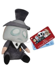 FUNKO MOPEEZ PLUSH DOLL MAYOR NIGHTMARE BEFORE CHRISTMAS NEW NUOVO MINI FIGURE - Imagen 1 de 1